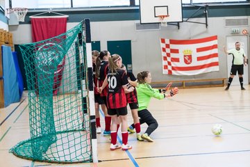 Bild 585 - wCJ NFV Futsalmeisterschaft